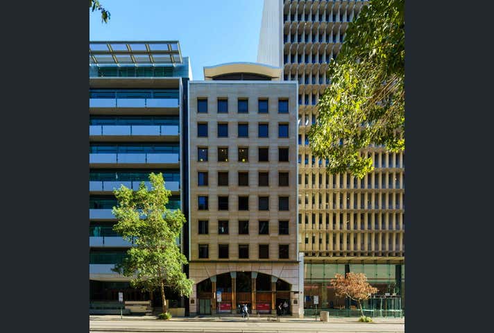 19 & 20, 189 St Georges Terrace Perth WA 6000 - Image 3