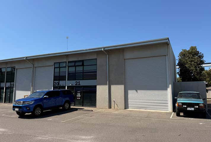 21/158 Chesterville Road Cheltenham VIC 3192 - Image 3