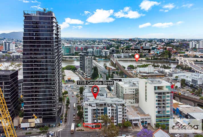 111/8 Cordelia Street South Brisbane QLD 4101 - Image 12