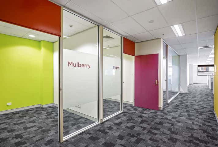 Suite 5, Level 3, 123 Pacific Highway Charlestown NSW 2290 - Image 2