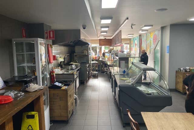 Ground Floor Shop, 288 Marrickville Road Marrickville NSW 2204 - Image 2