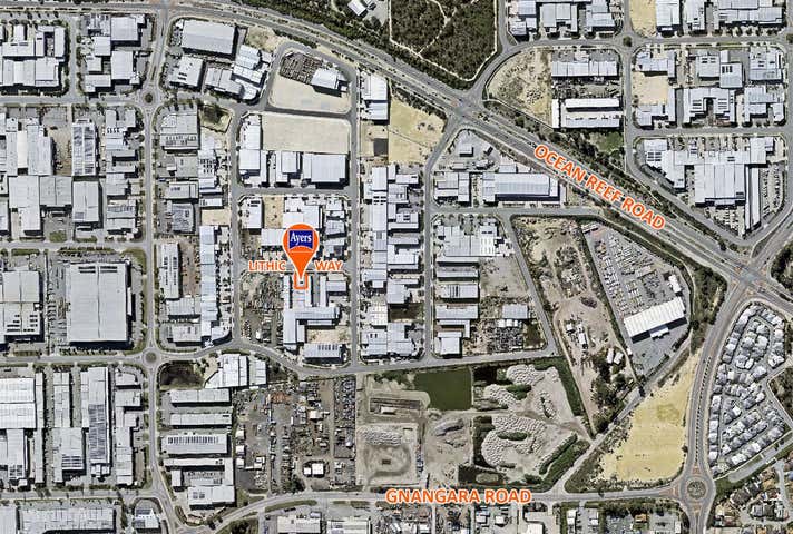 Unit 1, 10 Lithic Way Wangara WA 6065 - Image 21