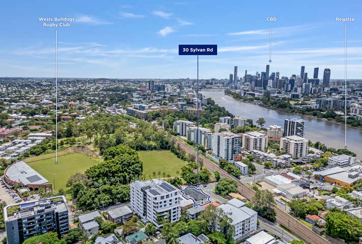 Suite 1, 30 Sylvan Road Toowong QLD 4066 - Image 5