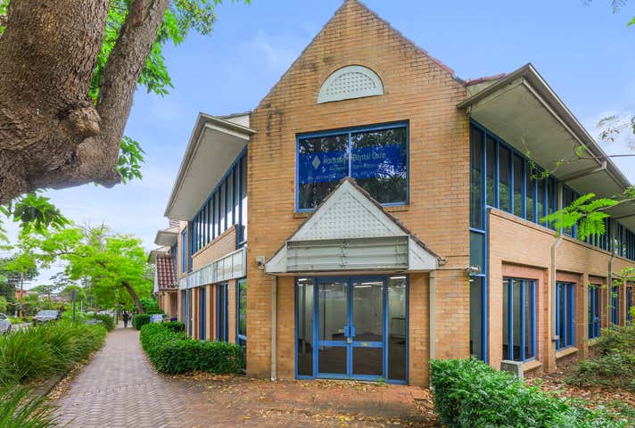 8/14-14a Edgeworth David Avenue Hornsby NSW 2077 - Image 1