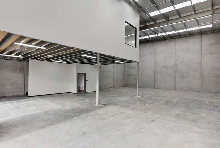 Warehouses 15-19, 158 Fyans Street South Geelong VIC 3220 - Image 10