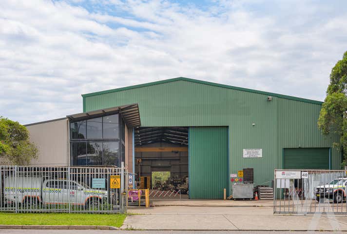 48 Enterprise Drive Beresfield NSW 2322 - Image 1