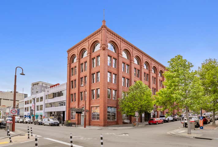 Level 1, 15 Victoria Street Hobart TAS 7000 - Image 1