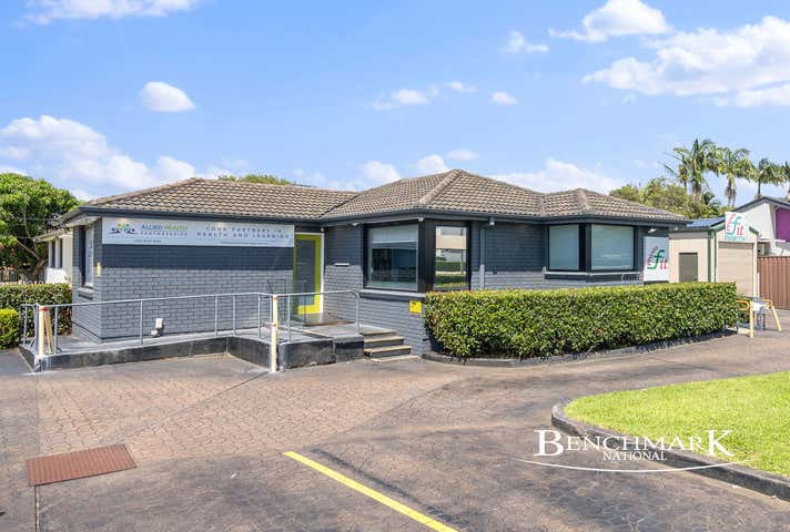 1 Stockton Avenue Moorebank NSW 2170 - Image 2