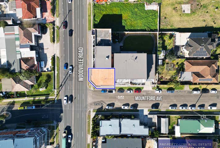 Shop 1, 342 Woodville Road Guildford NSW 2161 - Image 7