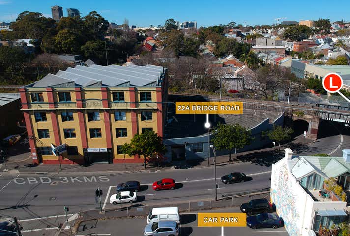 22A Bridge Road Glebe NSW 2037 - Image 3