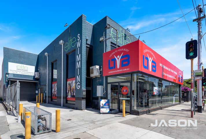 Part of/113 Keilor Road Essendon VIC 3040 - Image 2