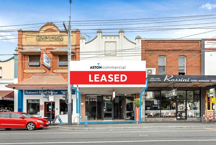 211 Glenferrie Road Malvern VIC 3144 - Image 1