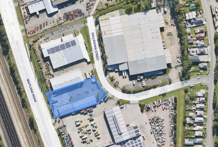 17 Galleghan Street Hexham NSW 2322 - Image 8