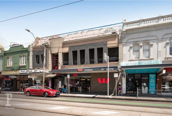 371-375 Chapel Street South Yarra VIC 3141 - Image 3