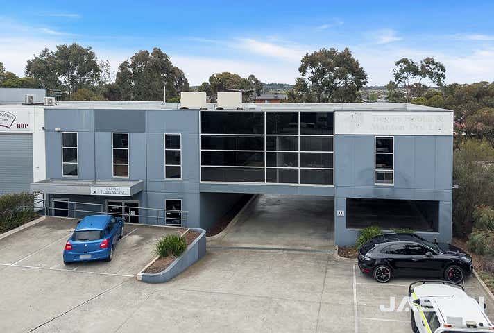 11/42 Global Drive Westmeadows VIC 3049 - Image 1
