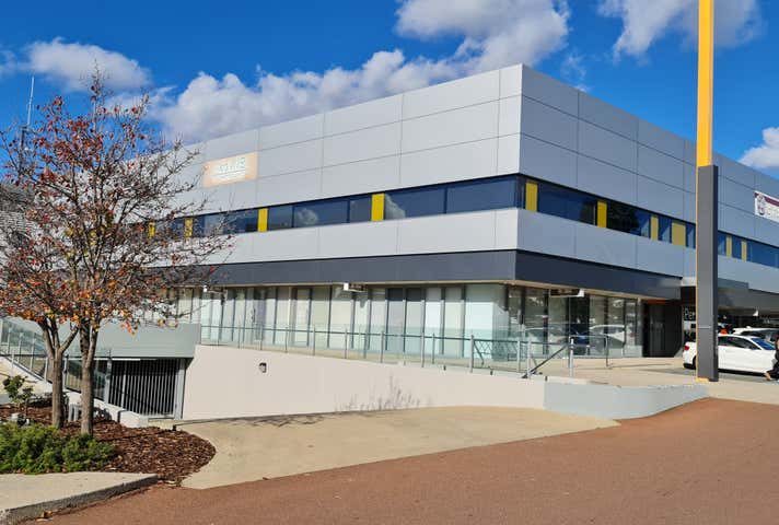 Plaza 817, 16E/817 Beeliar Drive Cockburn Central WA 6164 - Image 24