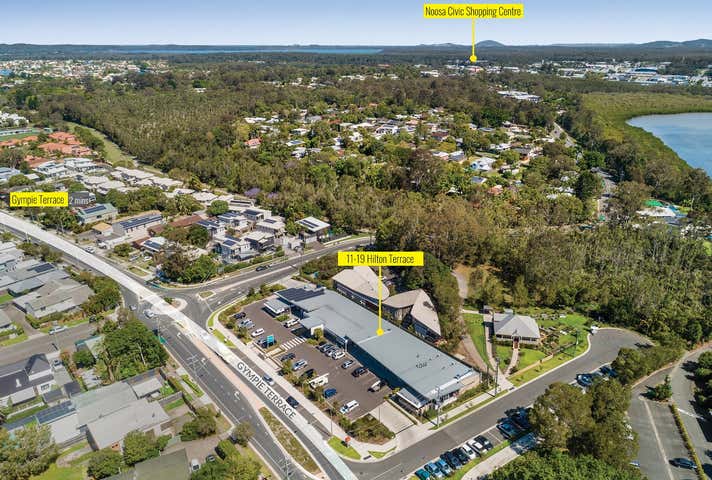 Shop 9/11-19 Hilton Terrace Tewantin QLD 4565 - Image 7