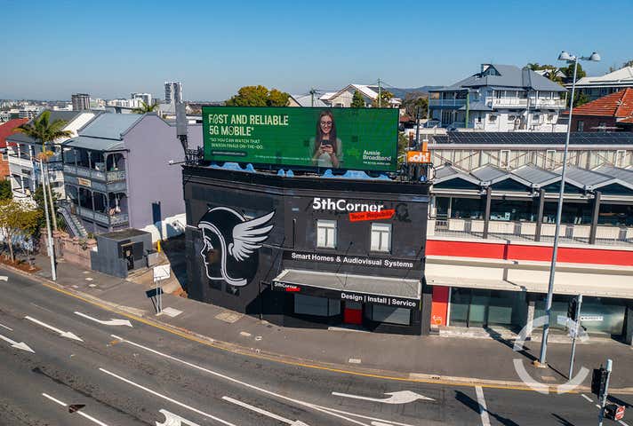 276 Petrie Terrace Petrie Terrace QLD 4000 - Image 8