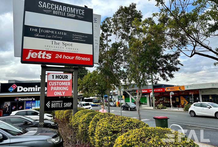 Shop 1A, 191 Moggill Road Taringa QLD 4068 - Image 1