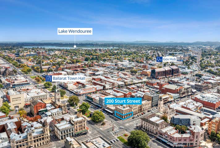 200 Sturt Street Ballarat Central VIC 3350 - Image 13