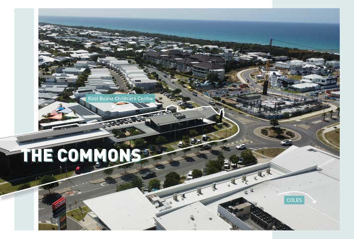The Commons Casuarina, 480 Casuarina Way Casuarina NSW 2487 - Image 5