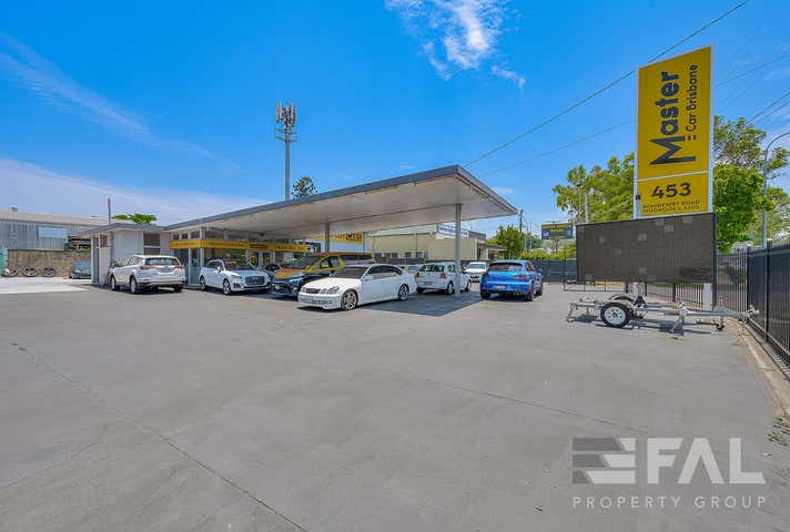 Display yard, 453 Beaudesert Road Moorooka QLD 4105 - Image 5