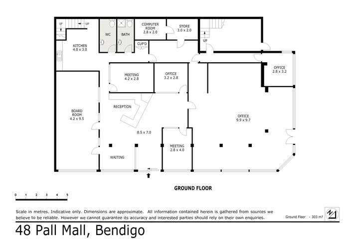 48 Pall Mall Bendigo VIC 3550 - Image 7