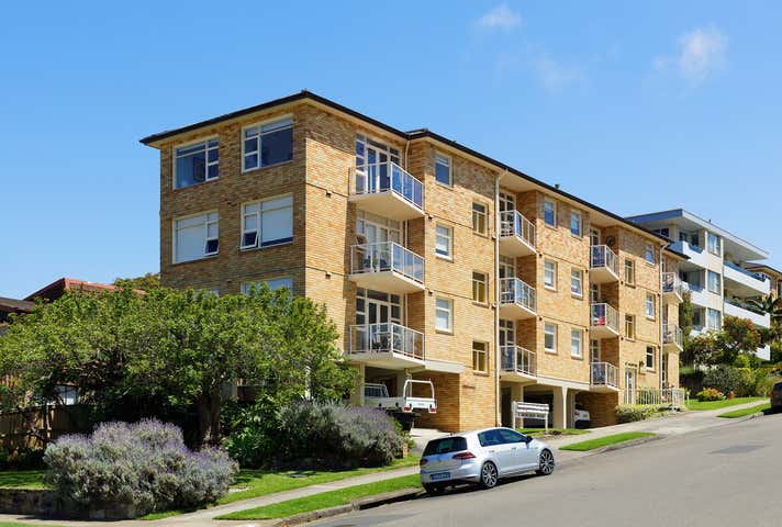 St Valentines Apartments, 3 Moruben Road Mosman NSW 2088 - Image 2