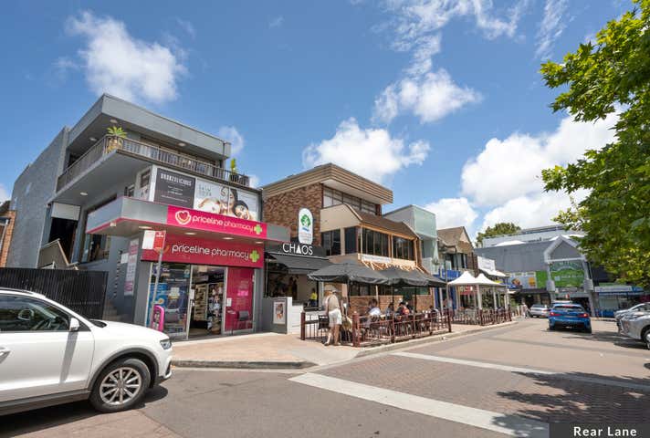 Suite 1, 194 Military Road Neutral Bay NSW 2089 - Image 4