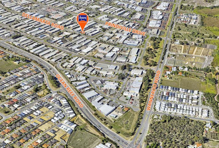 Unit 11, 16 Dellamarta Road Wangara WA 6065 - Image 17