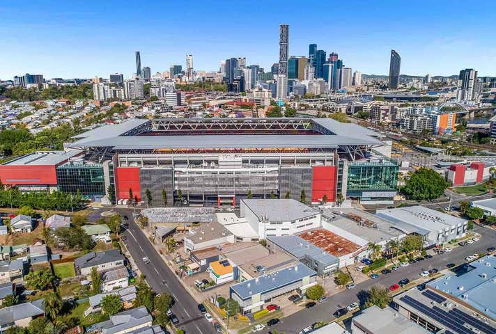 1a/14 Heussler Terrace Milton QLD 4064 - Image 3