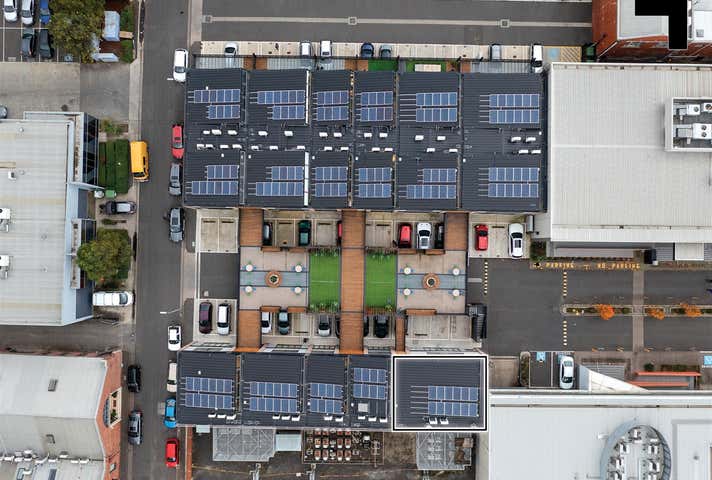 Level 1,7, 3 Bromham Place Richmond VIC 3121 - Image 9