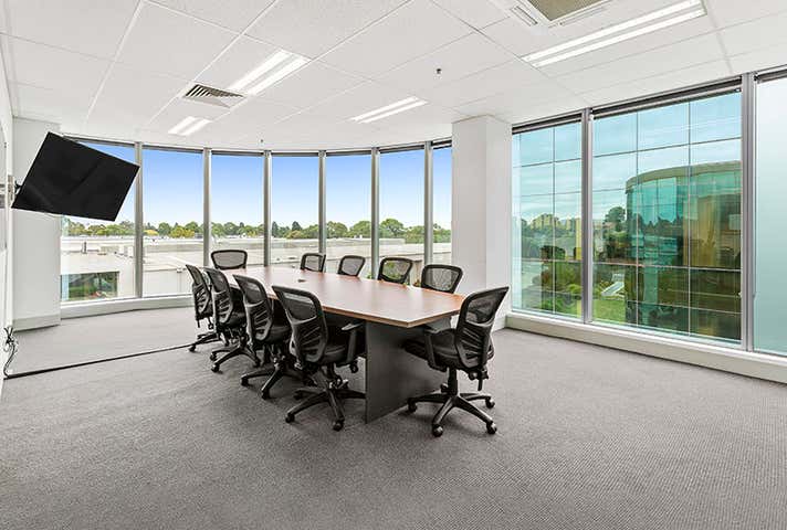 Level 2, Building 1, 630 Mitcham Road Mitcham VIC 3132 - Image 4