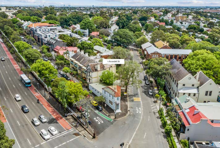 1 Arundel Street Glebe NSW 2037 - Image 2