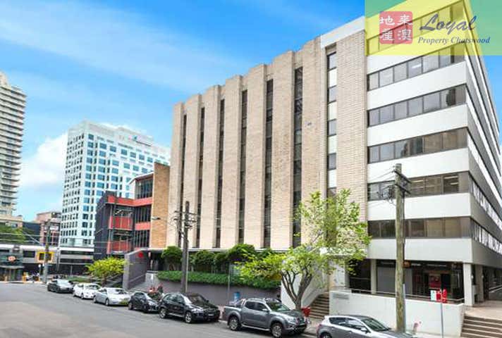 104/12 Thomas Street Chatswood NSW 2067 - Image 1