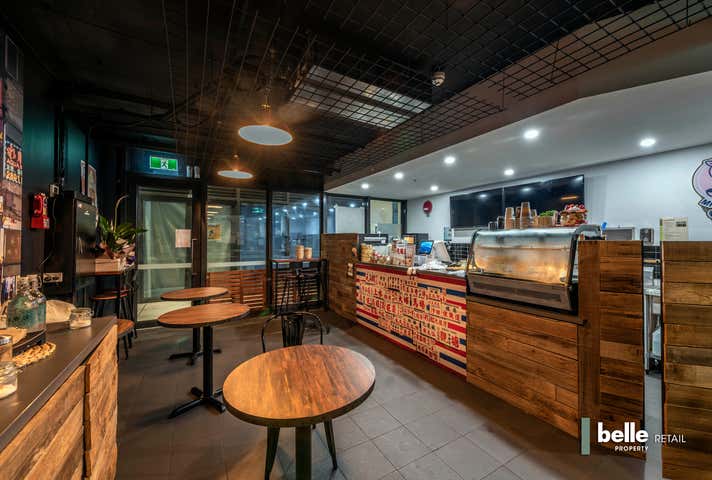 60/32 Mort Street Braddon ACT 2612 - Image 4