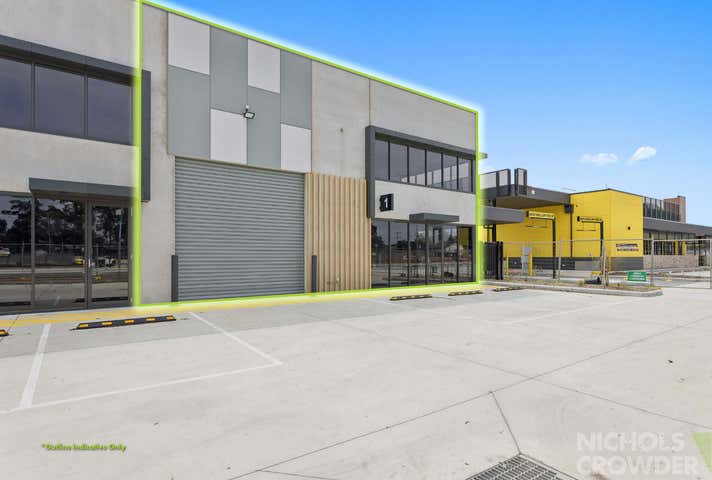 1/300 Frankston Dandenong Road Seaford VIC 3198 - Image 1
