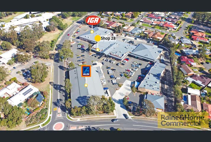 Shop 28, 180-182 Swallow Drive Erskine Park NSW 2759 - Image 4