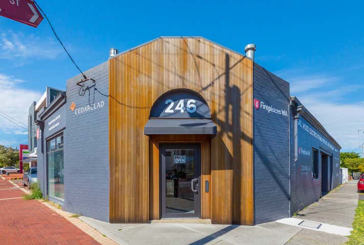 246 Fitzgerald Street Perth WA 6000 - Image 2