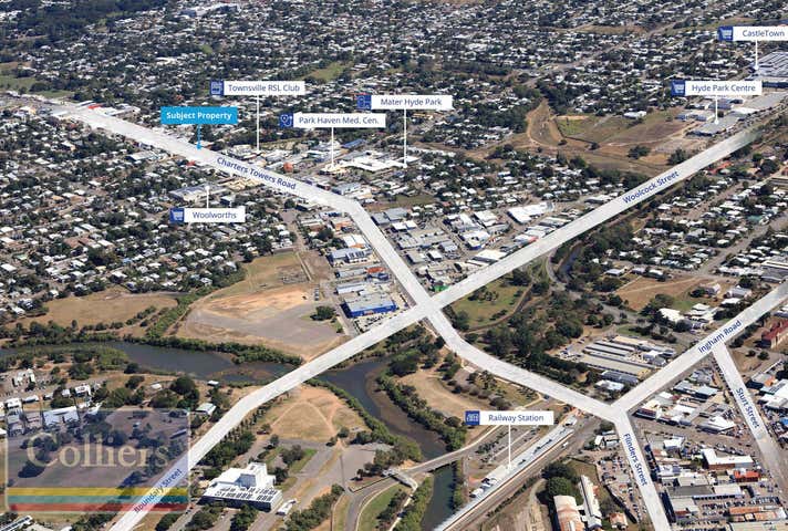 4/153-155 Charters Towers Road Hyde Park QLD 4812 - Image 9