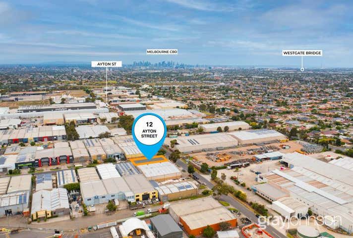 12 Ayton Street Sunshine North VIC 3020 - Image 9