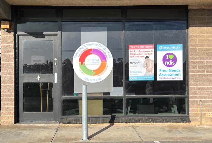 4 & 5, 230 Main South Road Morphett Vale SA 5162 - Image 5