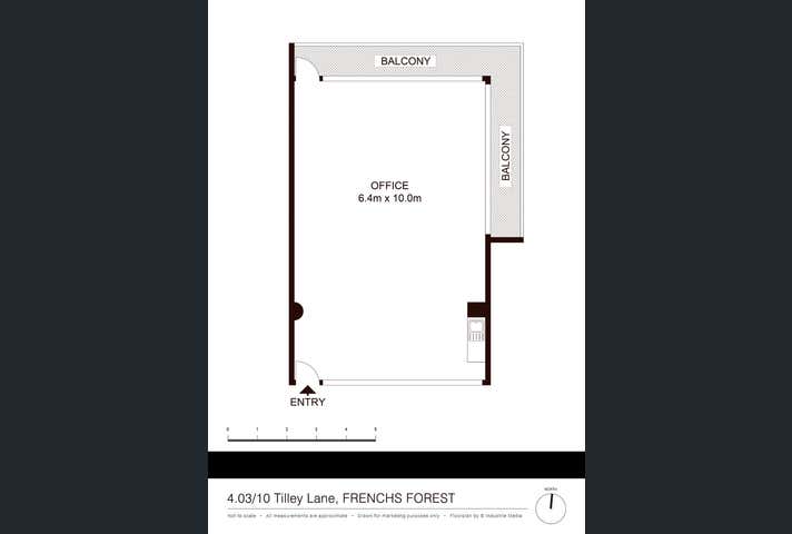4.03/10 Tilley Lane Frenchs Forest NSW 2086 - Image 6
