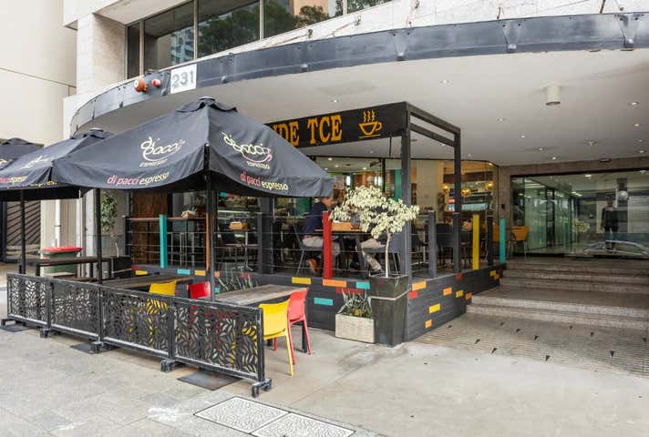 Unit 8A, 231 Adelaide Terrace Perth WA 6000 - Image 17