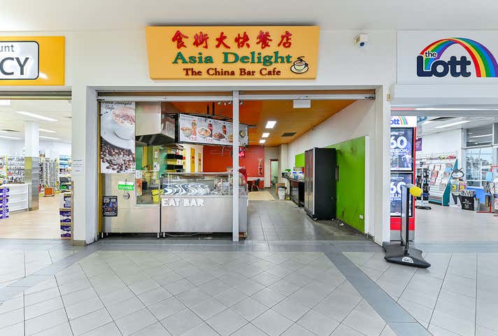 Braybrook Shopping Centre, T7, 227 Ballarat Road Braybrook VIC 3019 - Image 1