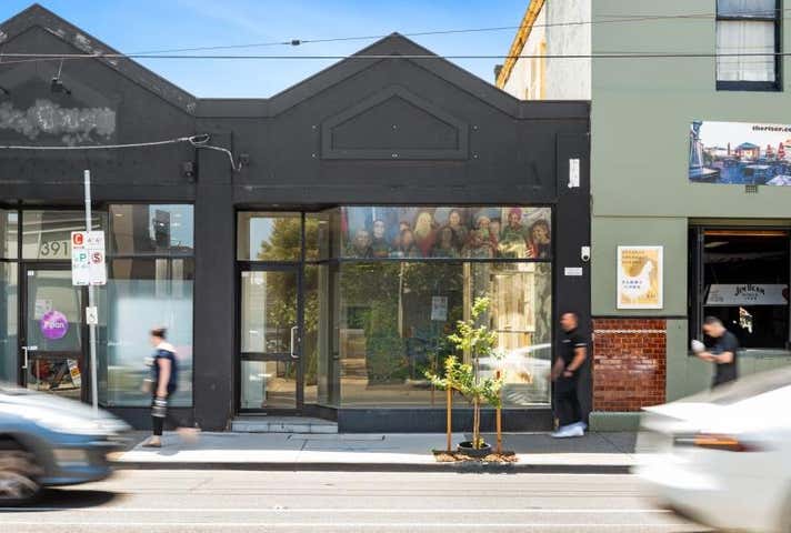 393 Swan Street Richmond VIC 3121 - Image 1