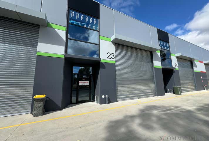 9 Moonah Circuit Brooklyn VIC 3012 - Image 2