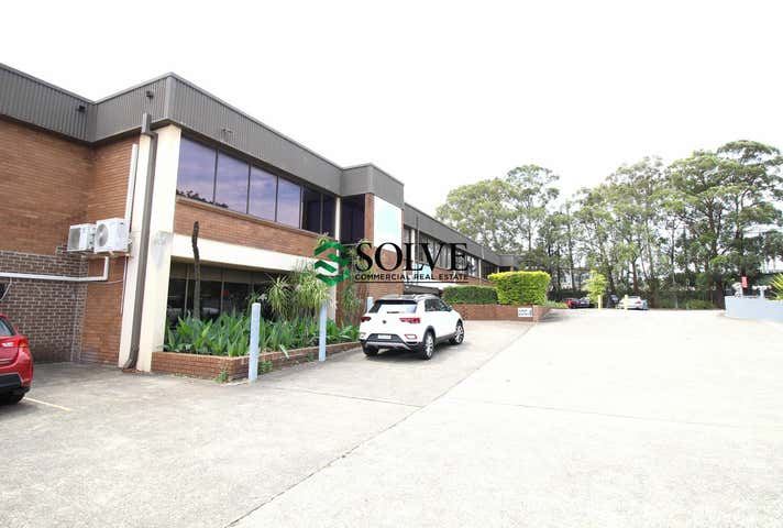 Level 1, 3 Coal Street Silverwater NSW 2128 - Image 5