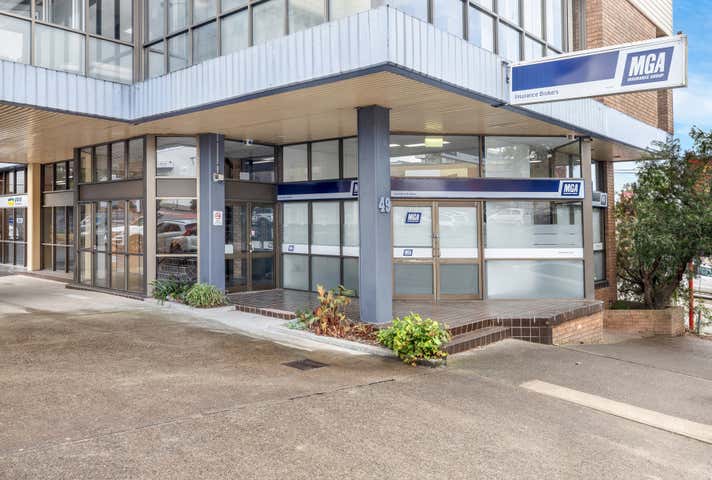 Ground Floor Suite 5, 49 Ridley Street Charlestown NSW 2290 - Image 1