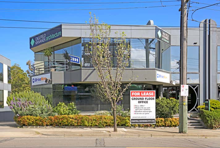 1192 Toorak Road Camberwell VIC 3124 - Image 3